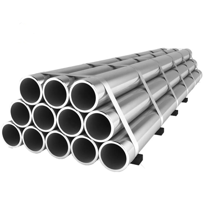 Super Duplex Steel Pipe UNS S32750 XS 3&quot; ANIS B36.10